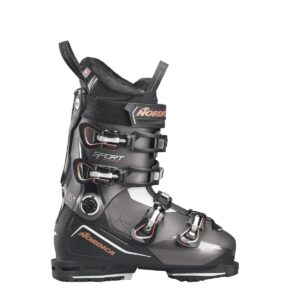 Buty Nordica SPORTMACHINE 3 85 W GW Bronze/Black/Rose 2026