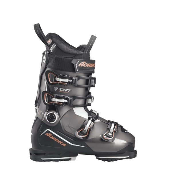 Buty Nordica SPORTMACHINE 3 85 W GW Bronze/Black/Rose 2026