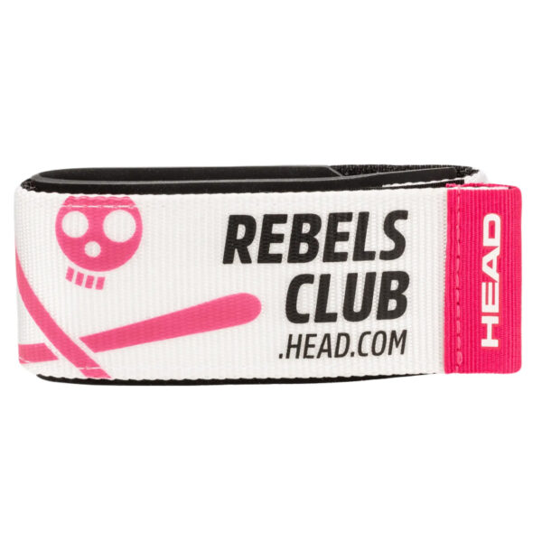Rzep HEAD Rebels Skifix Speed Pink 2025/26