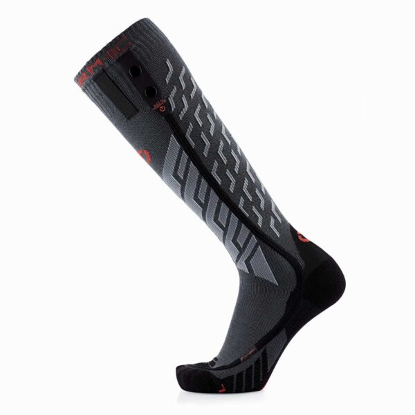 Skarpety podgrzewane Therm-ic ULltra Warm PERFORMANCE Socks S.E.T 2026