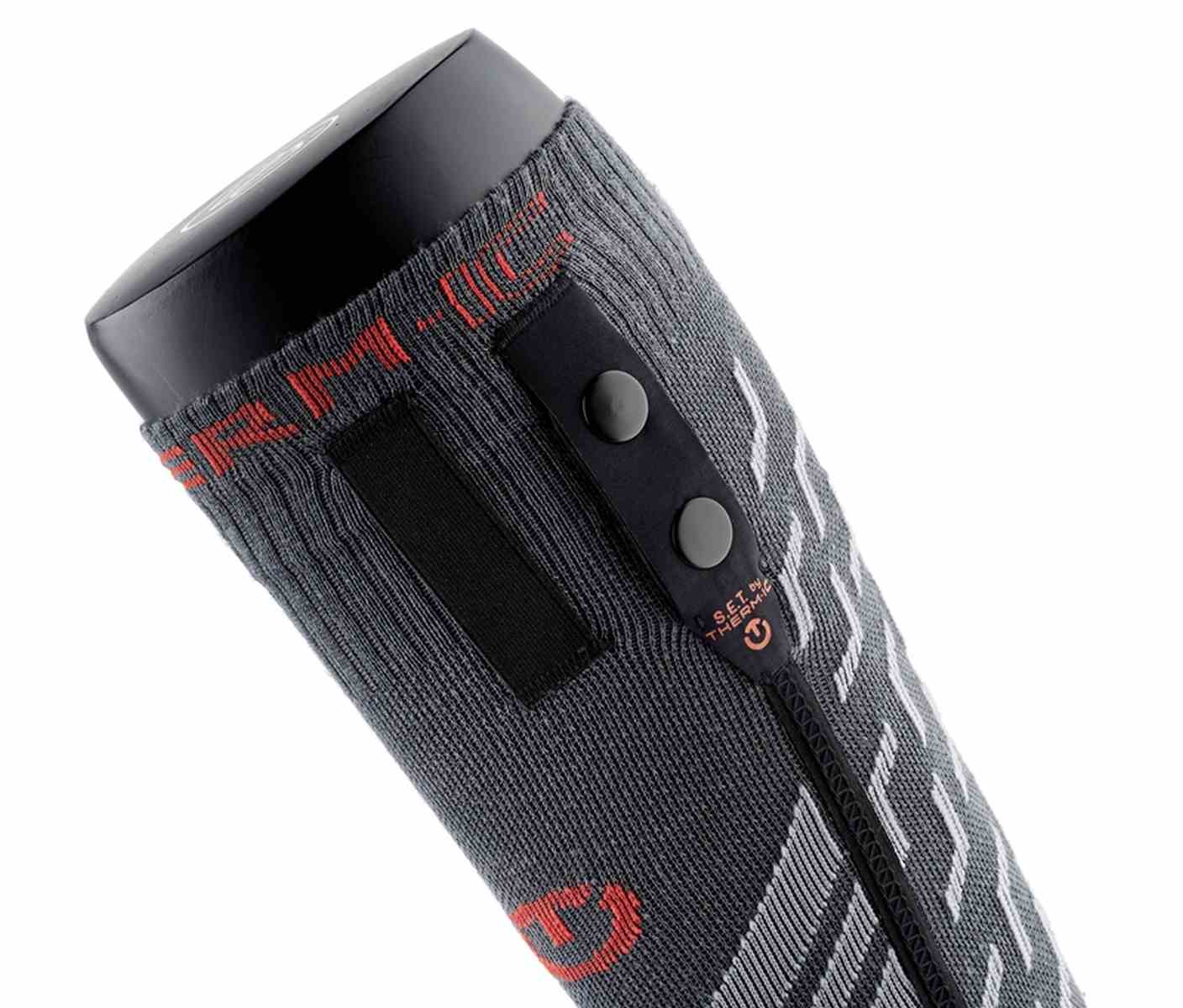 Skarpety podgrzewane Therm-ic ULltra Warm PERFORMANCE Socks S.E.T 2026