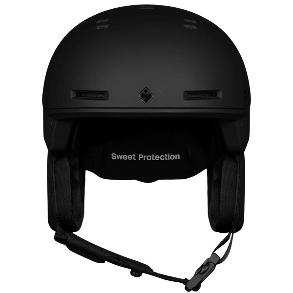 Kask Sweet Protection Adapter Mips Helmet Dirt Black - obrazek 3
