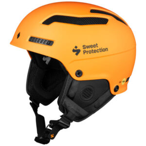 Kask Sweet Protection Trooper 2Vi SL Mips Sunburst