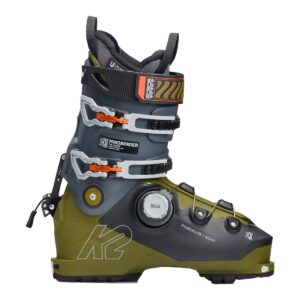 Buty narciarskie K2 MINDBENDER 110 BOA 2026