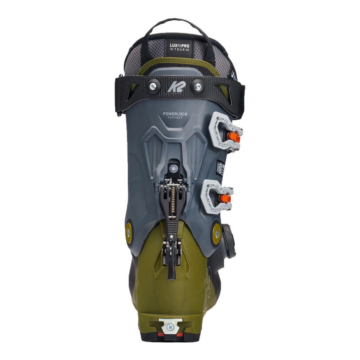 Buty narciarskie K2 MINDBENDER 110 BOA 2026