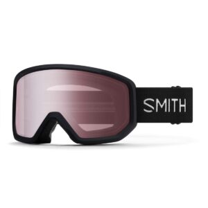 Gogle SMITH Transfer Black Ignitor Mirror