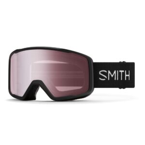Gogle SMITH Tribute Black Ignitor Mirror 2026