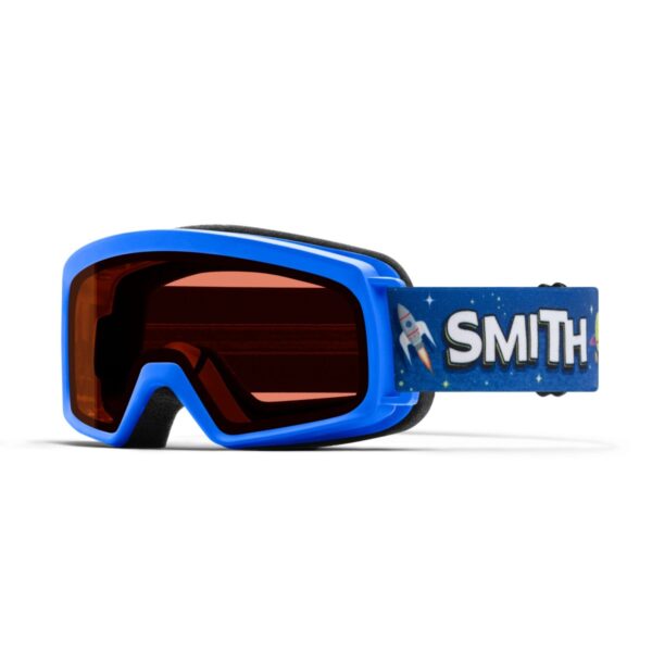 Gogle SMITH Rascal Supernova Rockets RC36 2026