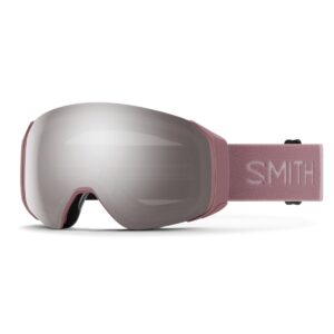 Gogle Smith 4D Mag S Dusk ChromaPop Sun Platinum Mirror + ChromaPop Storm Blue Sensor Mirror 2026