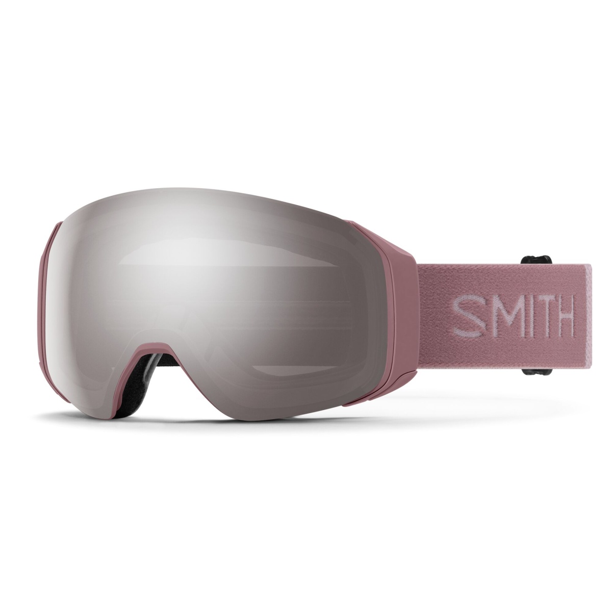 Gogle Smith 4D Mag S Dusk ChromaPop Sun Platinum Mirror + ChromaPop Storm Blue Sensor Mirror 2026