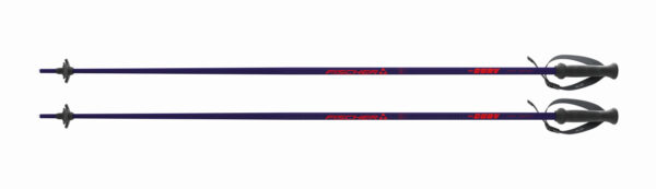 Kije Fischer THE CURV 2026