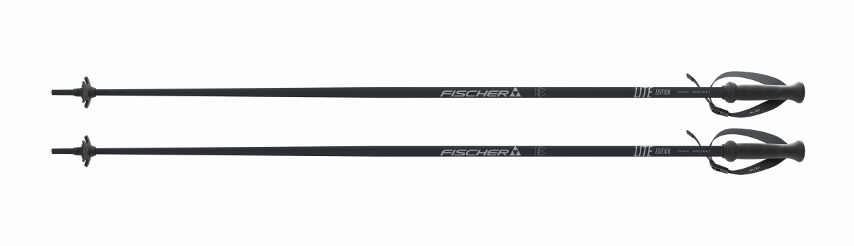 Kije Fischer THE LITE 2026