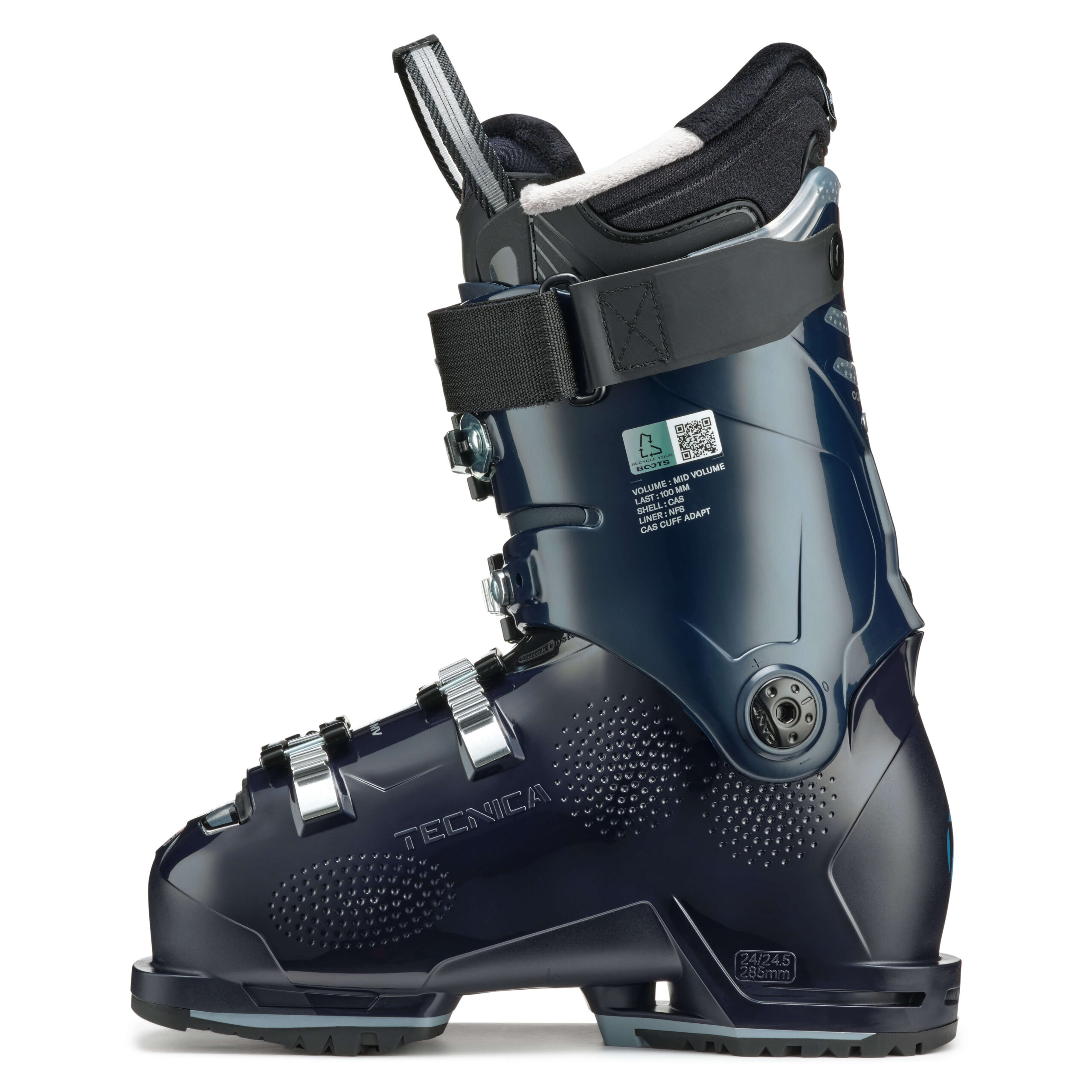 Buty TECNICA Mach Sport MV 85 W TD2 GW ink blue 2026