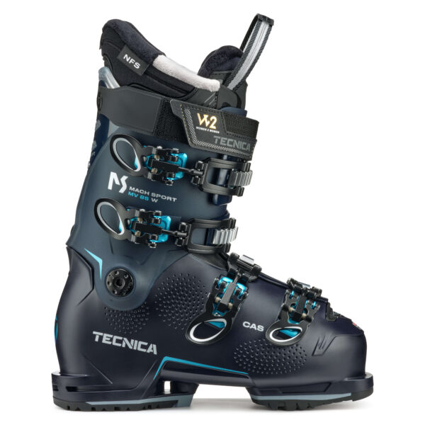 Buty TECNICA Mach Sport MV 85 W TD2 GW ink blue 2026