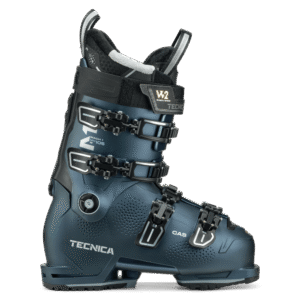 Buty TECNICA Mach1 LV 105 W TD2 GW iridescent green 2026