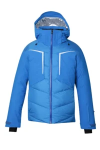 Kurtka Phenix GT Demo Performance Jacket Blue