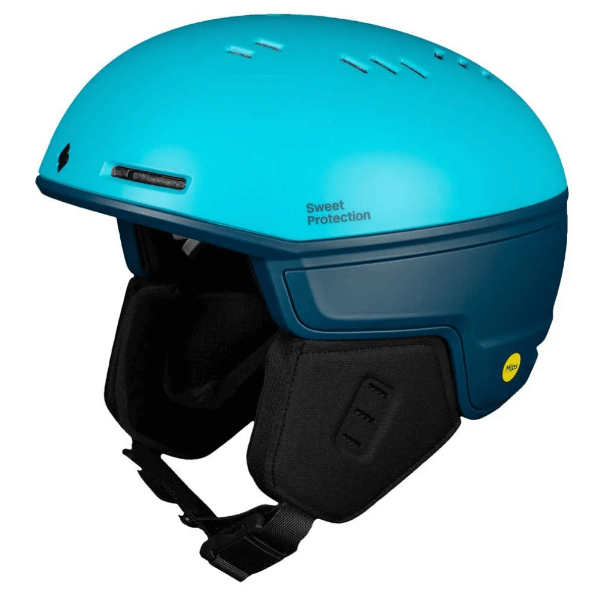 Kask Sweet Protection Adapter Mips Helmet Breeze Juniper Blue