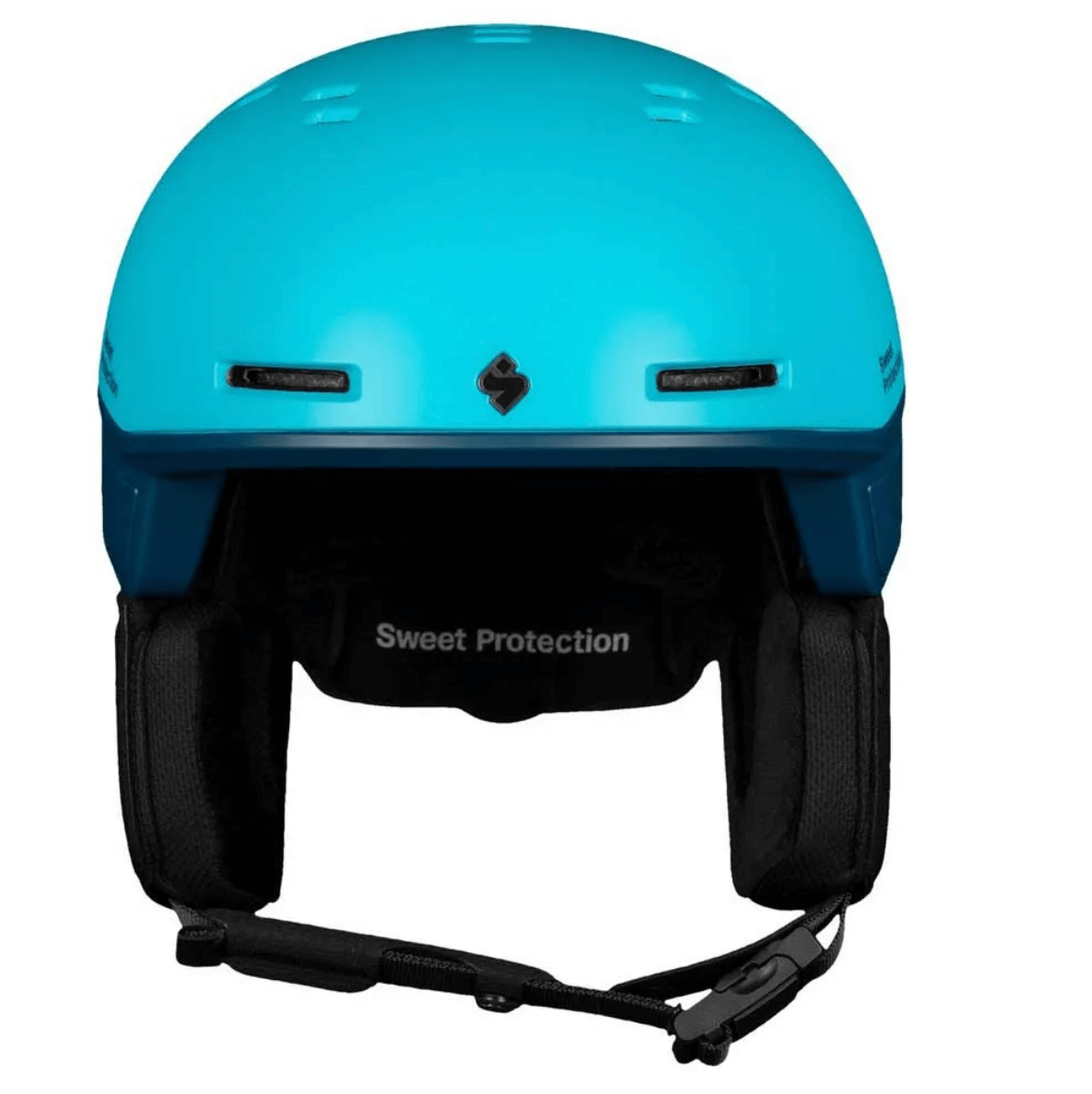 Kask Sweet Protection Adapter Mips Helmet Breeze Juniper Blue - obrazek 2