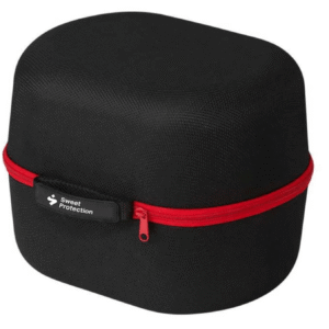 Sweet Protection Universal Helmet Case - Black