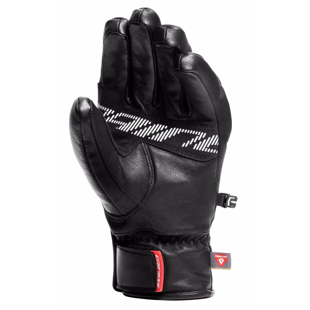 rękawice dainese leather gloves