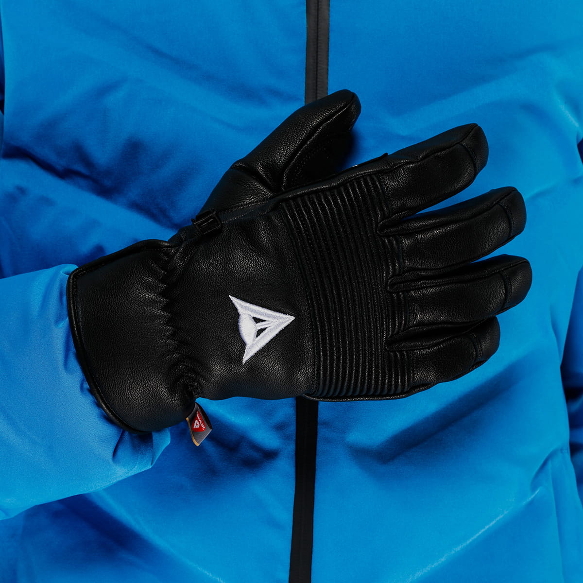 rękawice dainese leather gloves