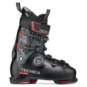 Buty TECNICA Mach MV 110 TD GW Black red 2027