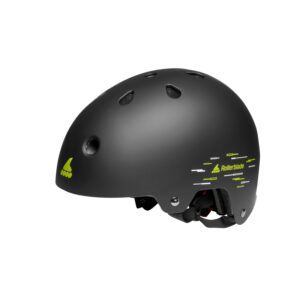 Kask Rollerblade RB Jr Helmet Black 2026