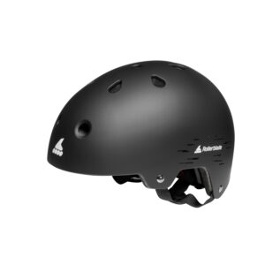 Kask Rollerblade Downtown Helmet Black 2026