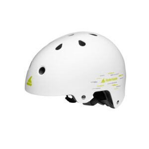 Kask Rollerblade RB Jr Helmet White 2026