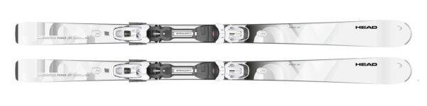 Narty HEAD e-Power JOY 2026