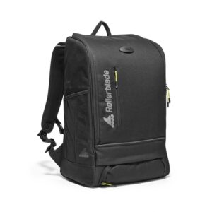 Plecak na rolki Rollerblade Urban Commuter Backpack Eco Black