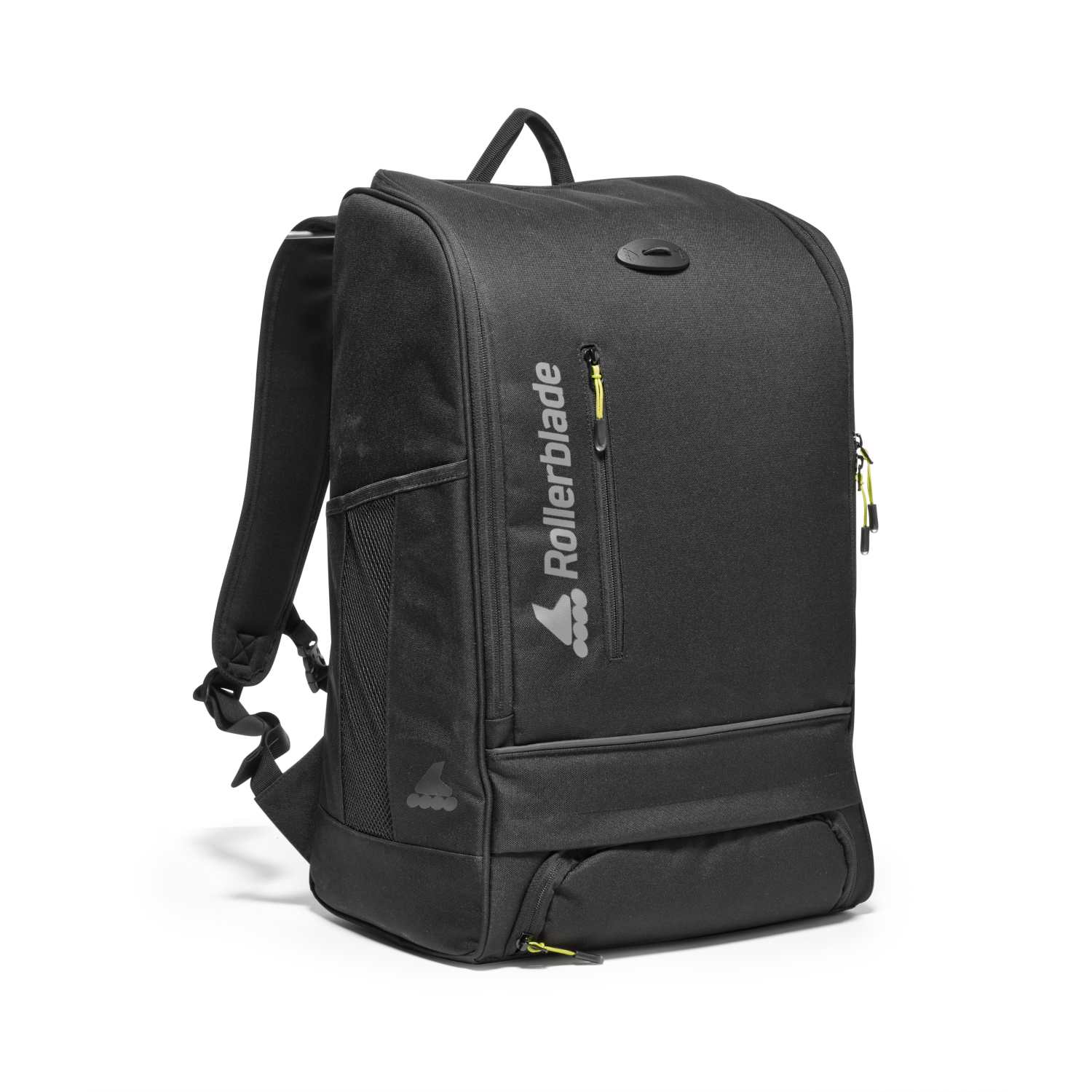 Plecak na rolki Rollerblade Urban Commuter Backpack Eco Black
