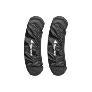 Pokrowiec na kółka Rollerblade Wheel Covers Black 2026