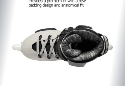 Rolki Rollerblade Twister 90R