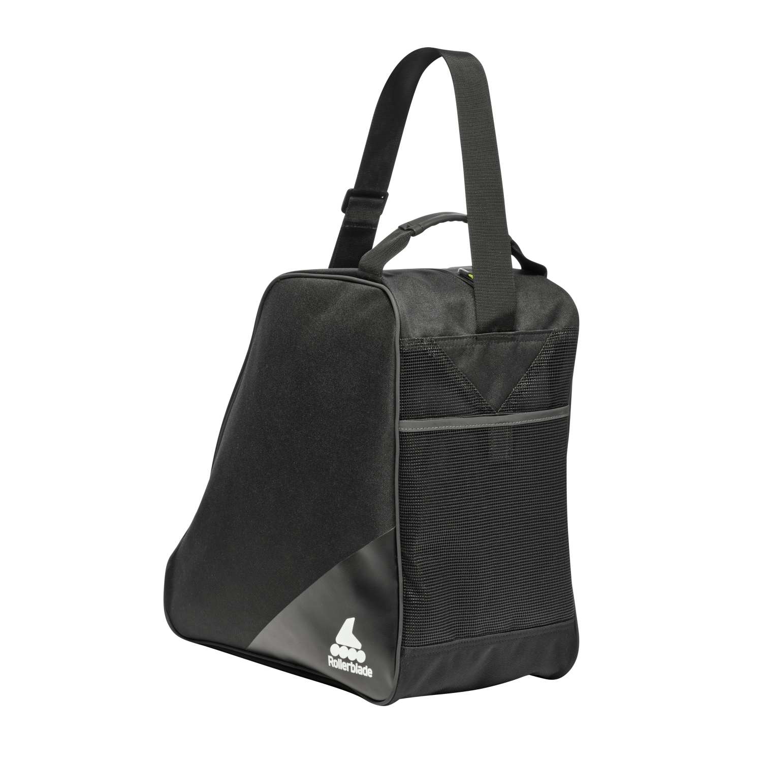 Torba na rolki Rollerblade Skate Bag ECO Black 2026