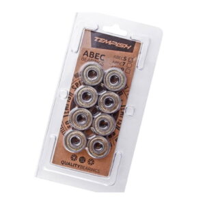 Łożyska do rolek TEMPISH Carbon ABEC-5