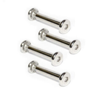 Ośki do rolek TEMPISH 6mm