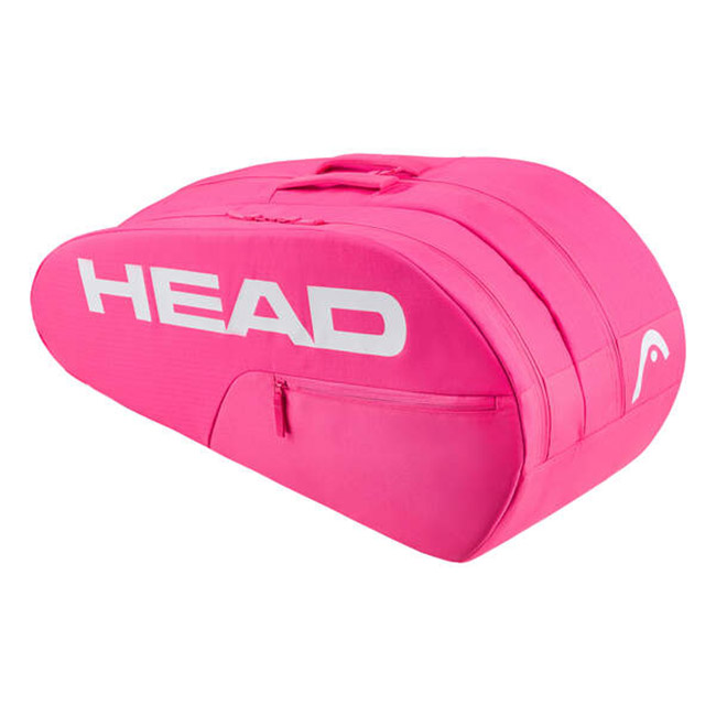 Torba HEAD Base Racquet Bag M Pink 2026