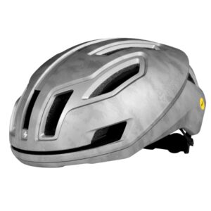 Kask rowerowy Sweet Protection Falconer 2Vi MIPS Silver Smoke 2026