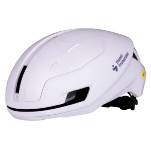 Kask rowerowy Sweet Protection Falconer Aero 2Vi MIPS Light Lilac