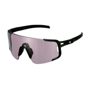 Okulary Sweet Protection Ronin RIG Photochromic / Matte Crystal Black