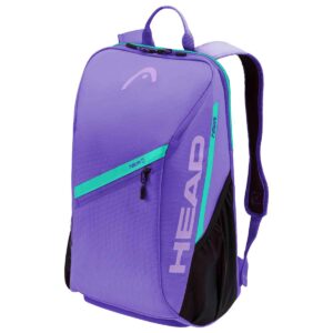 Plecak HEAD Tour Backpack 25L purple 2026