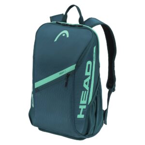 Plecak HEAD Tour Backpack 25L green 2026