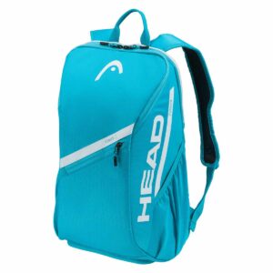 Plecak HEAD Tour Backpack 25L blue 2026