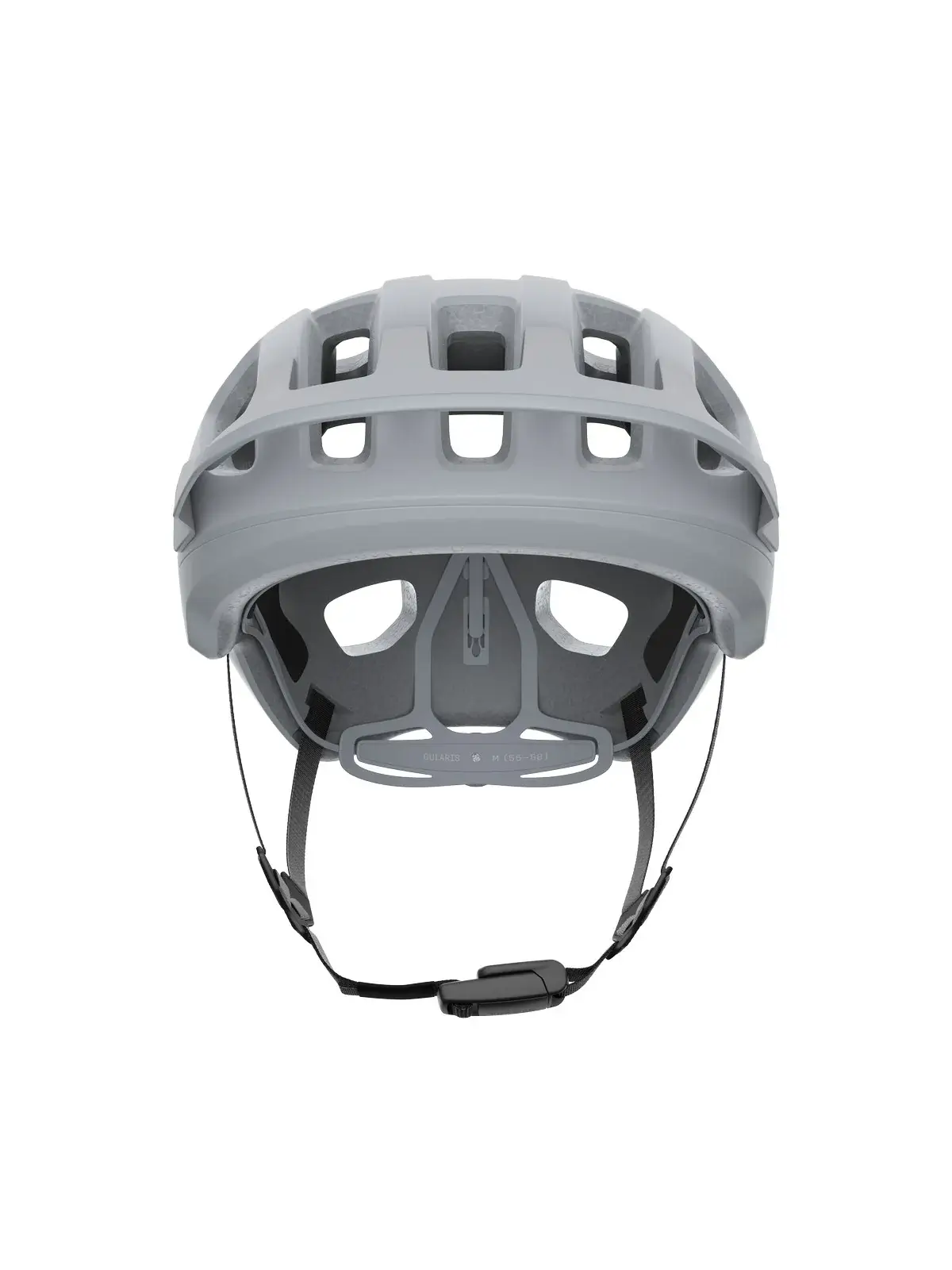 Kask rowerowy POC Cularis szary