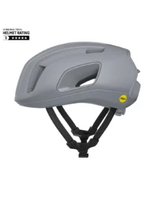 Kask rowerowy POC Cytal szary