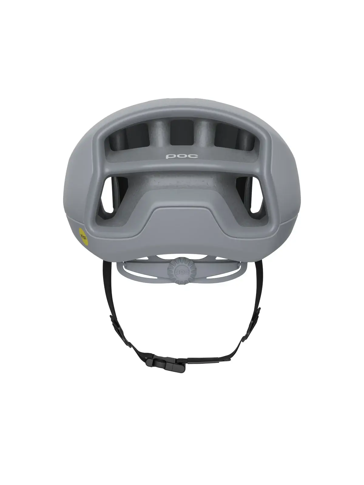 Kask rowerowy POC Cytal szary