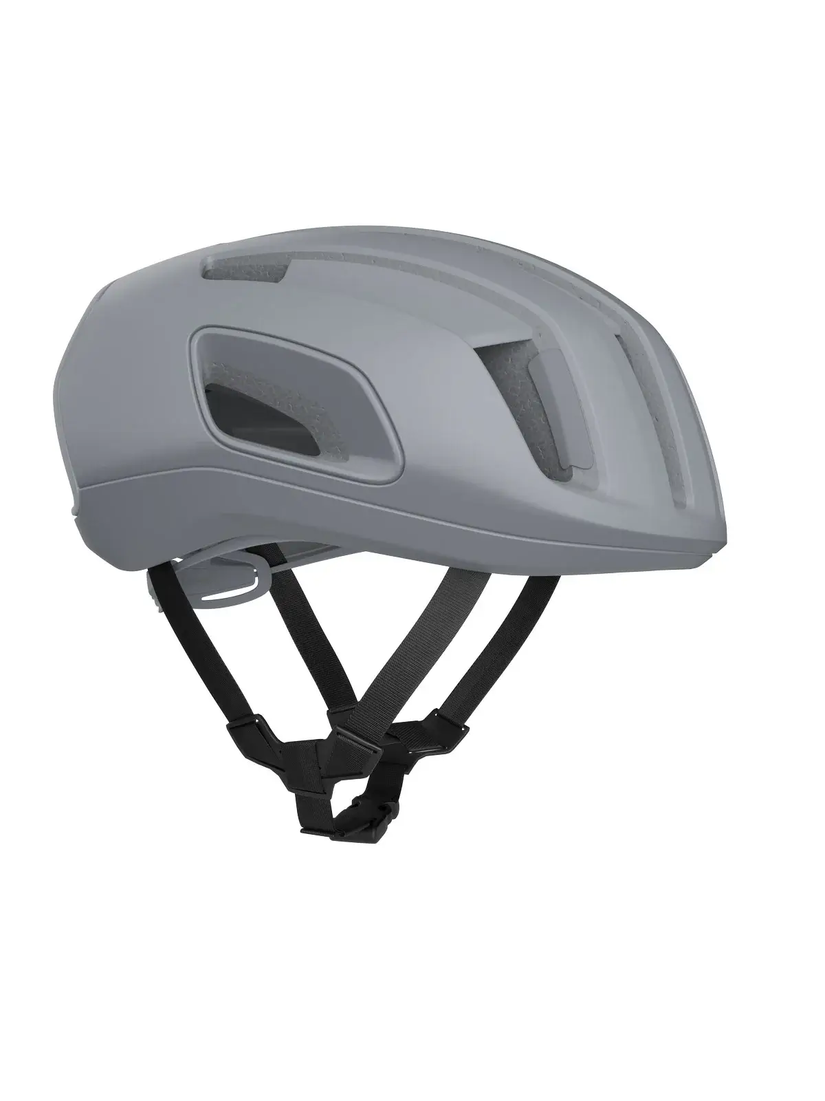 Kask rowerowy POC Cytal szary