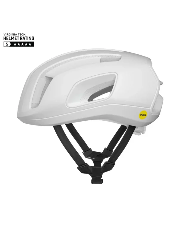 Kask rowerowy POC Cytal biały