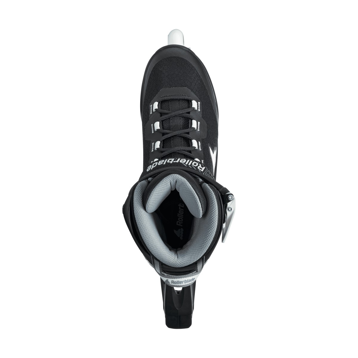 Rolki Rollerblade Macroblade 80 Black/Grey 2026